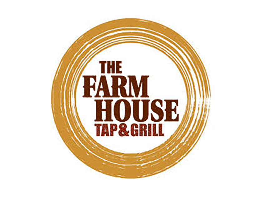 Farmhouse Tap & Grill - Homepage