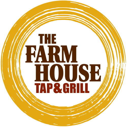 Farmhouse Tap & Grill - Homepage